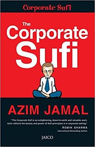 The Corporate Sufi by Azim Jamal