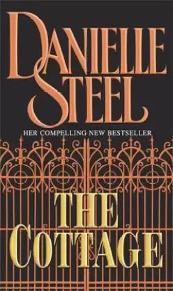 The Cottage by Danielle Steel