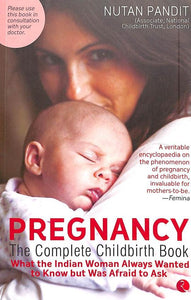 Pregnancy [HINDI EDITION]