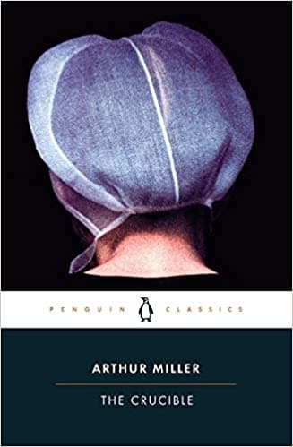 The Crucible (Penguin Classics)