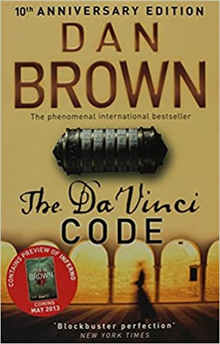 The Da Vinci Code
