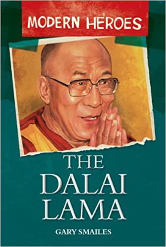 The Dalai Lama [HARDCOVER]