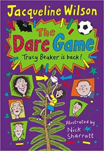 The Dare Game (Tracy Beaker)
