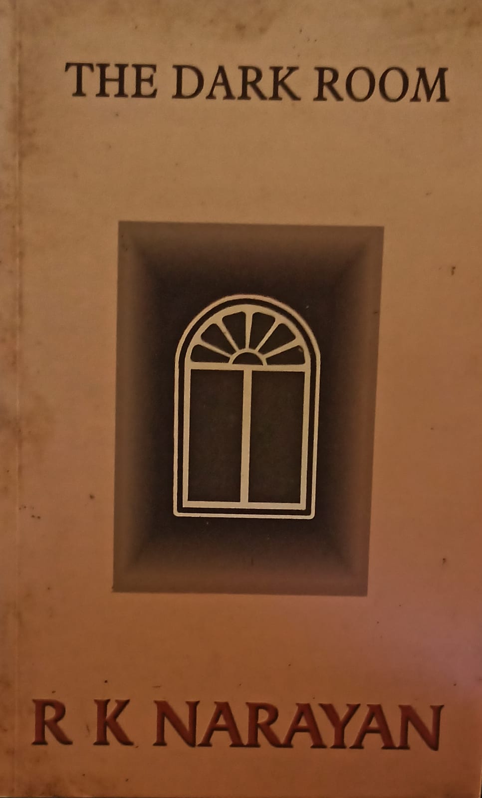 The Dark Room