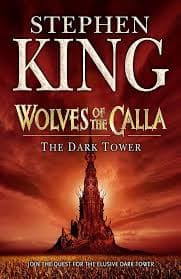 The Dark Tower V: Wolves of the Calla: (Volume 5)