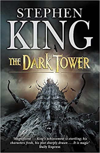 The Dark Tower VII