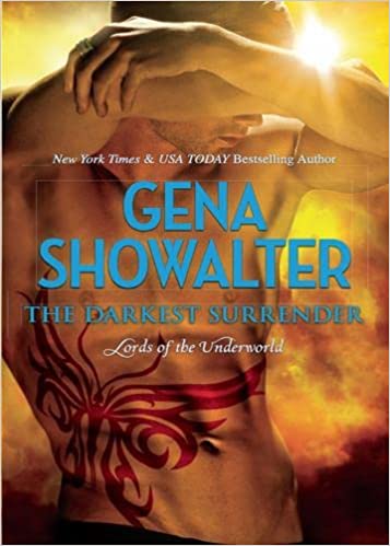 The Darkest Surrender