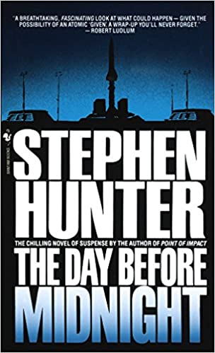 The Day Before Midnight: A Novel