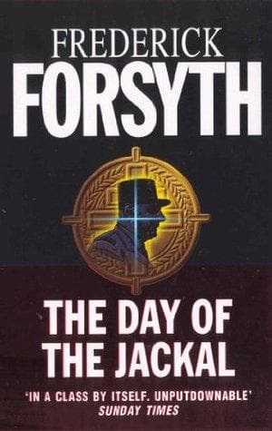 The day of the jackal