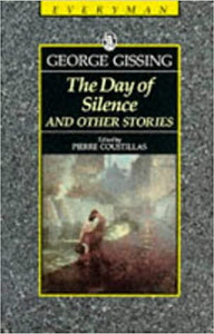 "The Day of Silence and Other Stories