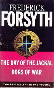The Day of the Jackal / the Dogs of War 2 IN 1