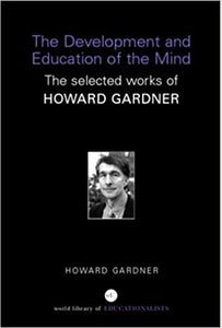 The Development and Education of the Mind (RARE BOOKS)