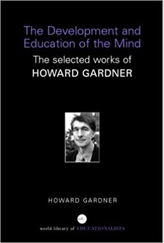 The Development and Education of the Mind (RARE BOOKS)