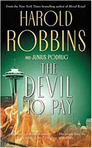 The Devil To Pay