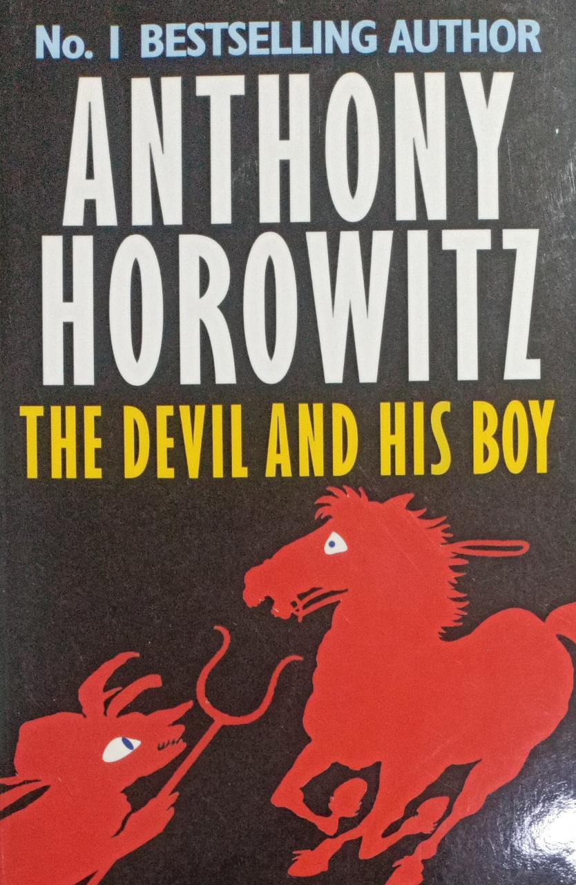 The Devil and his Boy