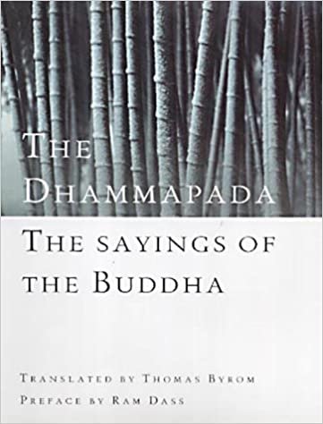 The Dhammapada [Hardcover]