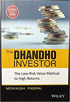 The Dhandho Investor