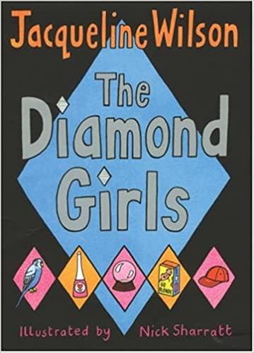 The Diamond Girls [Hardcover]