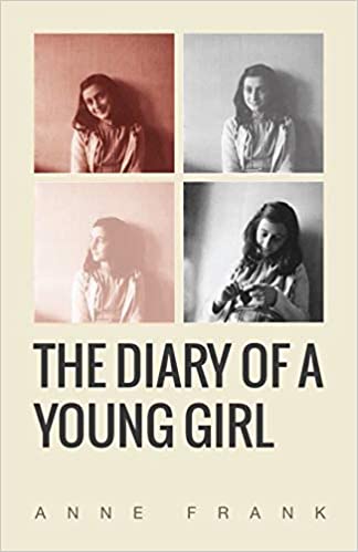 The Diary Of A Young Girl