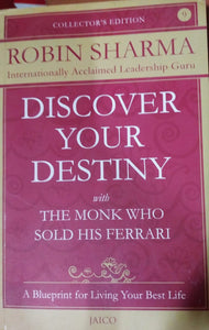 Discover Your Destiny