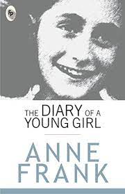 The diary of a young girl by anne frank