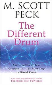 The Different Drum