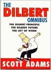 The Dilbert Omnibus (RARE  BOOKS)