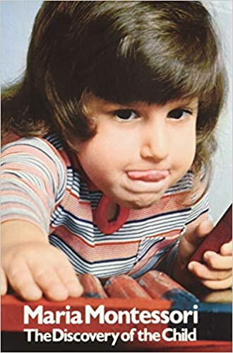 The Discovery of the Child [RARE BOOKS]