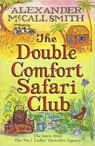 The Double Comfort Safari Club