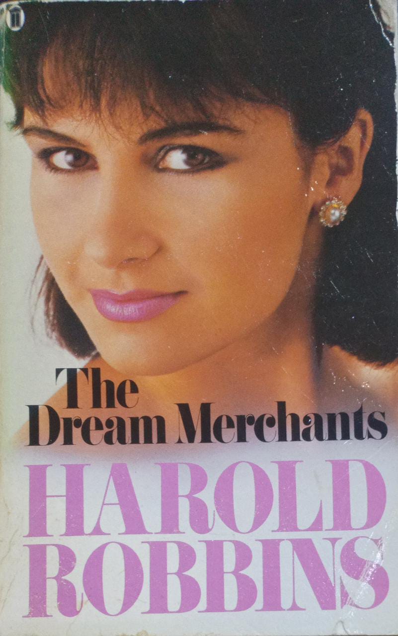 The Dream Merchants