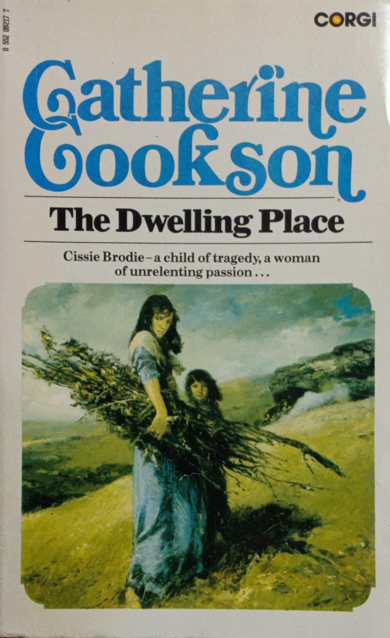 The Dwelling Place (RARE BOOKS)