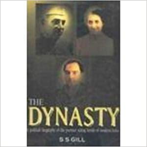 The Dynasty (RARE BOOKS)