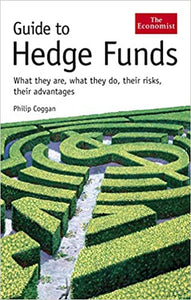 The Economist Guide to Hedge Funds [RARE BOOKS]