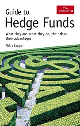 The Economist Guide to Hedge Funds [RARE BOOKS]