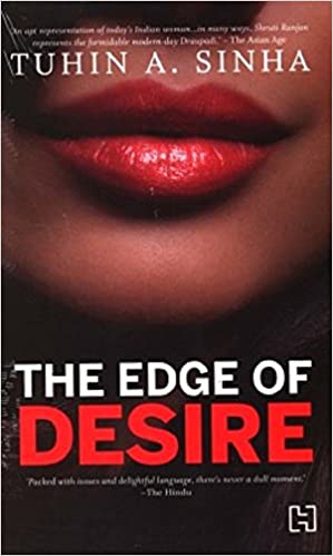 The Edge Of Desire