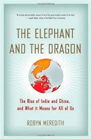 The Elephant and the Dragon [HARDCOVER]