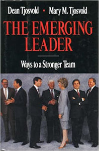 The Emerging Leader [Hardcover] (RARE BOOKS)