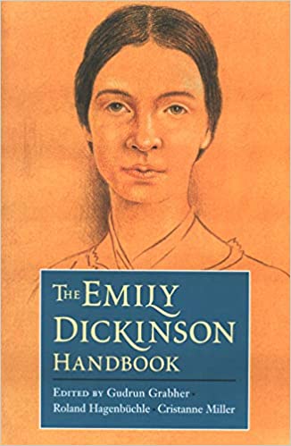 The Emily Dickinson Handbook {HARDCOVER}