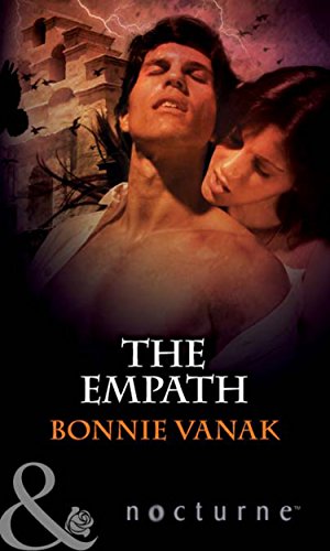 The Empath (Mills & Boon)
