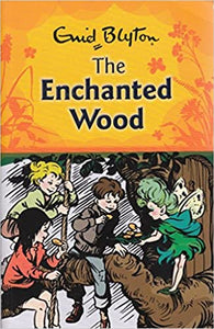 The enchanted wood