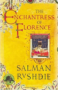 The Enchantress of Florence (Hardcover)