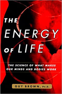 The Energy of Life [Hardcover] (RARE BOOKS)