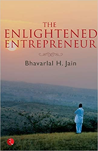 The Enlightened Entrepreneur [HARDCOVER]