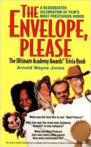 The Envelope, Please (RARE BOOKS)