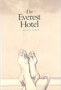 The Everest Hotel [Hardcover] (RARE BOOKS)