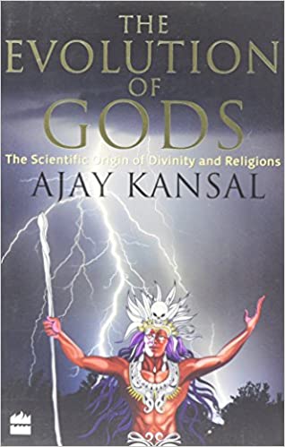 The Evolution Of Gods