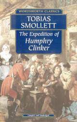 The Expedition of Humphry Clinker