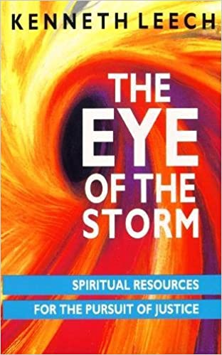 The Eye of the Storm
