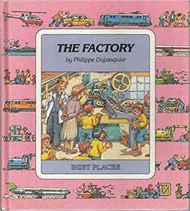 The Factory