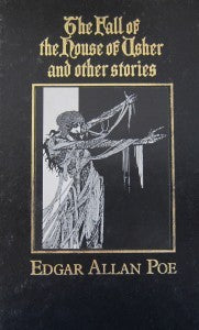 The Fall of the House of Usher and Other Stories [HARDCOVER] (RARE BOOKS)